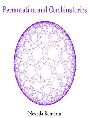 cover image of Permutation and Combinatorics